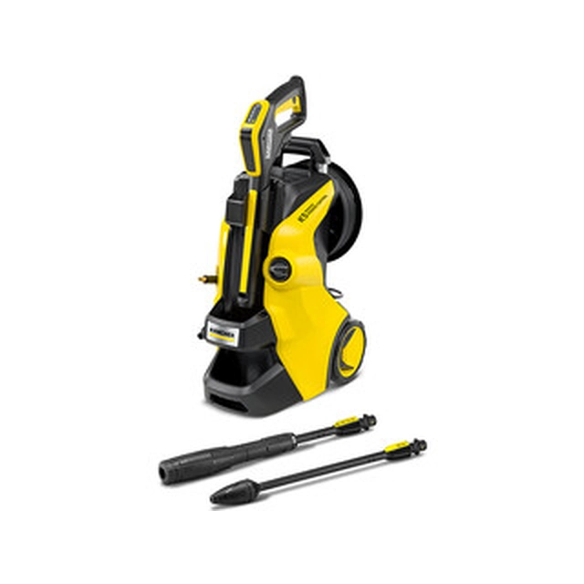 Karcher K 5 Premium Power Control Ηλεκτρικό πλυντήριο υψηλής πίεσης 145 bar | 8,33 l/min | 230 V