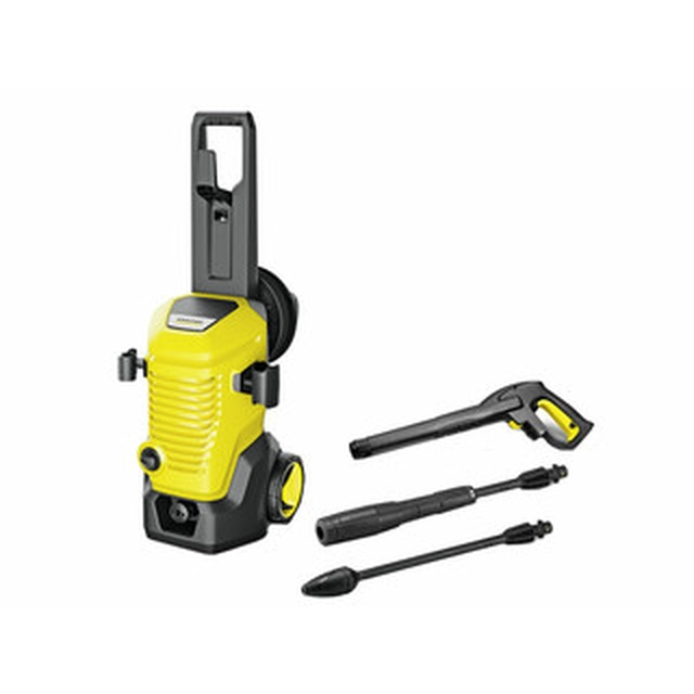 Karcher K 5 WCM Premium Elektryczna myjka wysokociśnieniowa 20 - 145 bar | 8,3 l/min | 230 V