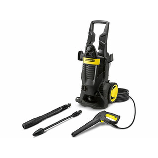 Karcher K 6 Ειδικό ηλεκτρικό πλυντήριο υψηλής πίεσης 20 - 160 bar | 10 l/min | 230 V