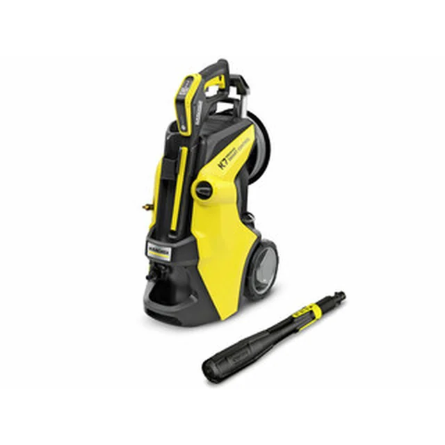 Karcher K 7 Premium Smart Control Flex Antitwist elektrinė aukšto slėgio plovimo mašina 20 - 180 bar | 10 l/min | 230 V