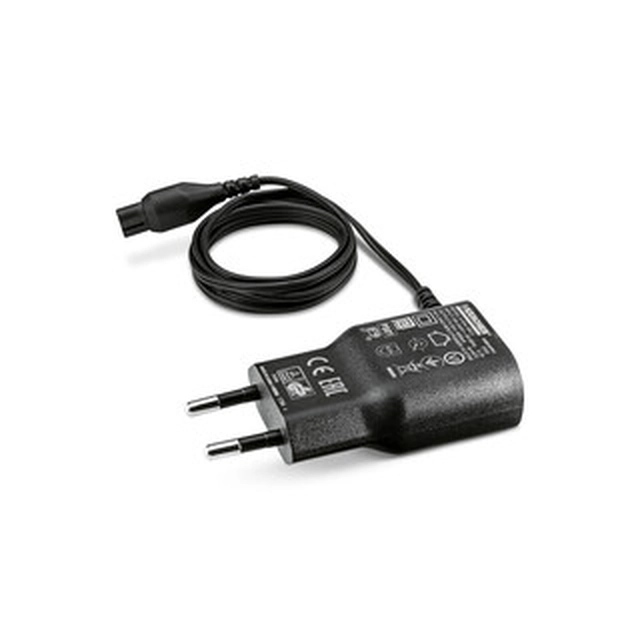 Karcher mains adapter