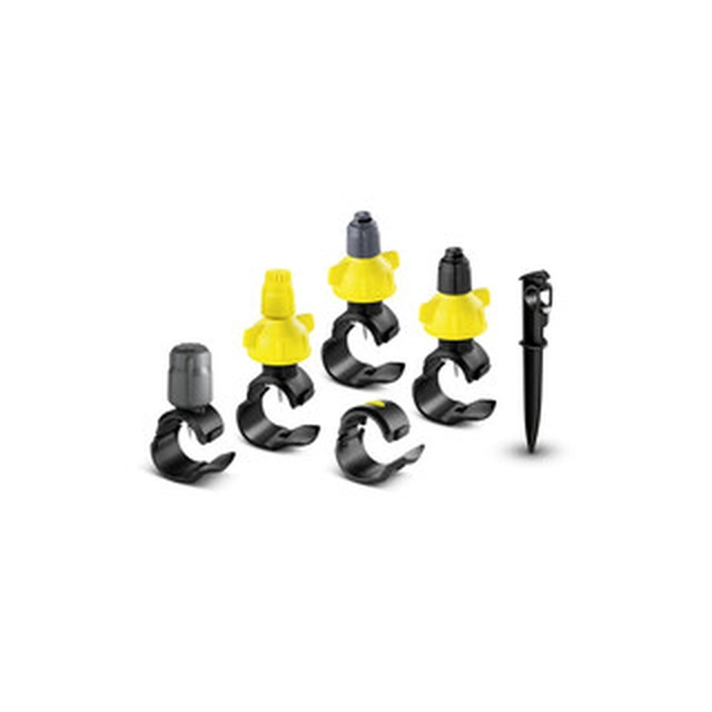 Karcher micro sprayer set