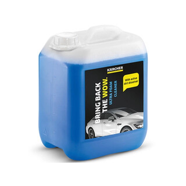 Karcher RM 527 agent nettoyant concentré pour voitures