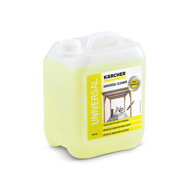 Karcher RM 555 cleaning agent concentrate