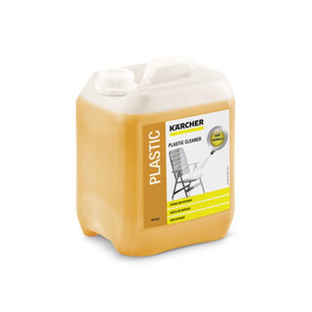 Karcher RM 625 cleaning agent concentrate for plastic