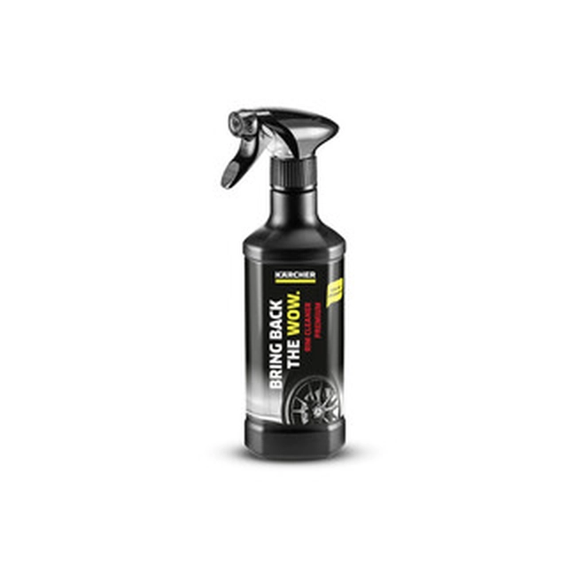 Karcher RM 667 agent nettoyant concentré pour voitures