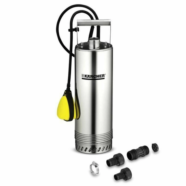 Karcher waterpomp