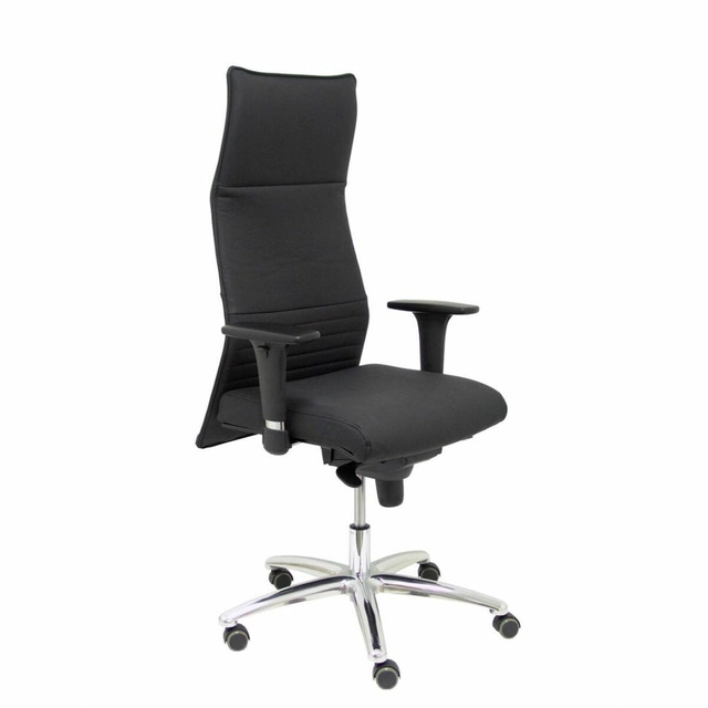 Καρέκλα γραφείου Albacete XL P&C 944498 Μαύρο