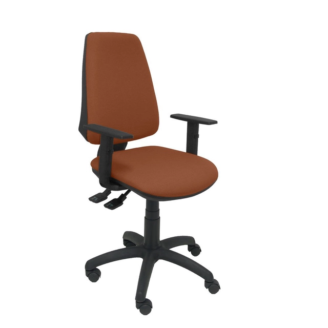 Καρέκλα γραφείου Elche S bali P&amp;C I363B10 Brown
