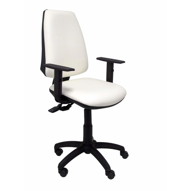 Καρέκλα γραφείου Elche Sincro P&C SPBLB10 White