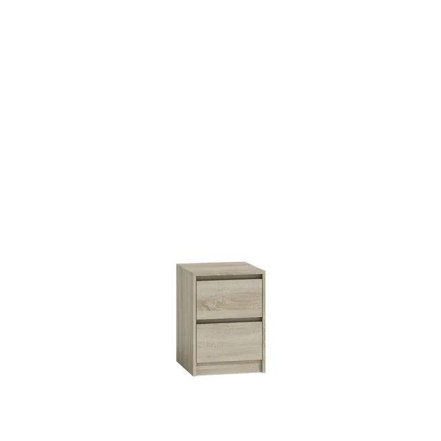 Karo bedside table K2 SONOMA