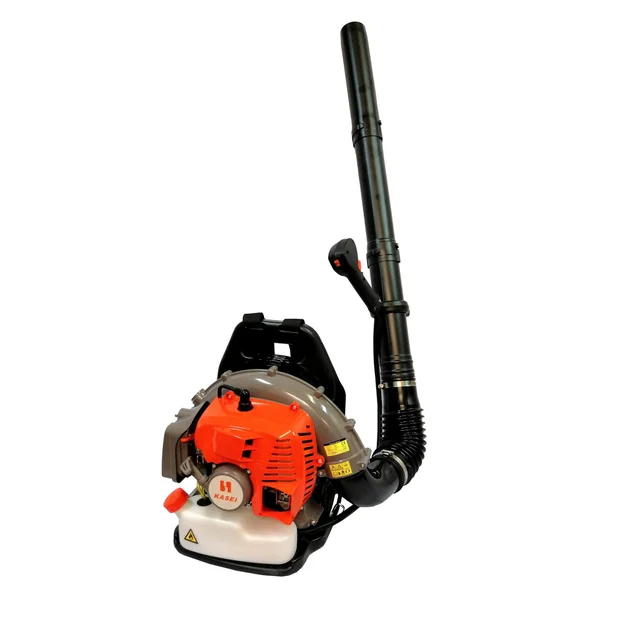 KASEI EB420E PETROL BACKPACK GARDEN LEAF BLOWER