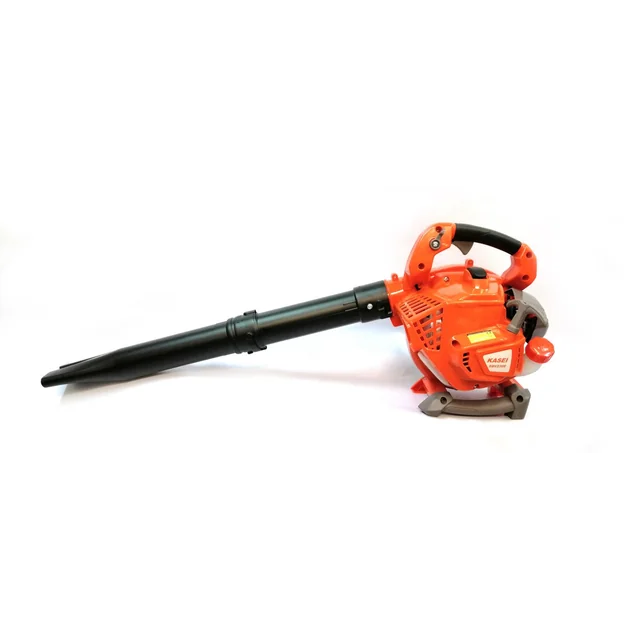 KASEI EBV230E 2w1 PETROL GARDEN VACUUM CLEANER LEAF BLOWER