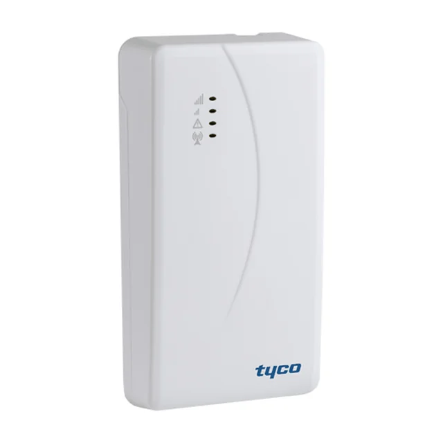 Καθολική επικοινωνία Ethernet/IP και 4G/LTE - DSC TL405LE-EU