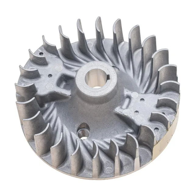 Kawasaki Magnet Wheel TH48 21050-2240