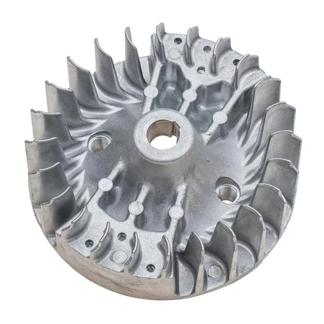 Kawasaki Magnet Wheel TJ35E 21050-2317