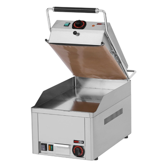 KD - 33 ED ﻿Steak grill chromowany - komplet