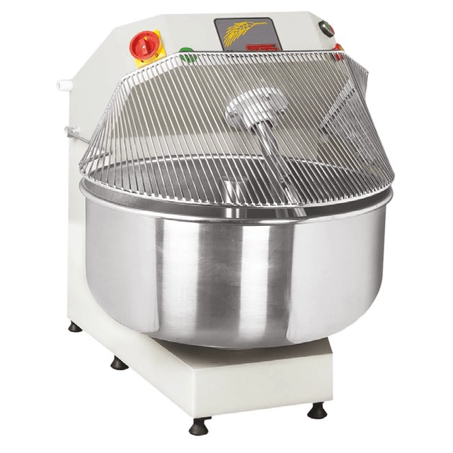 KDM kneedmixer 70 | 70 liter | 400V