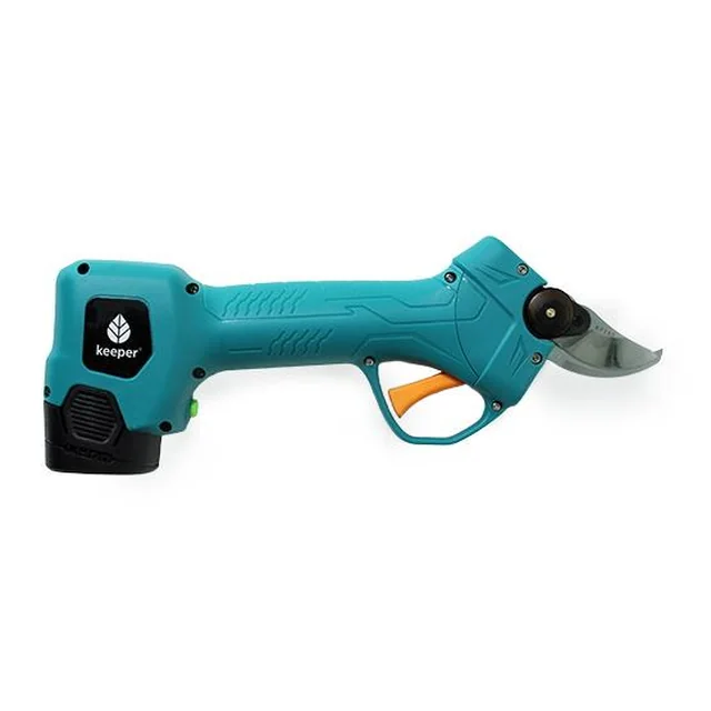 KEEPER KP280 CORDLESS PRECAUTORS ELECTRIC HEDGE SHEARS ΚΗΠΟΣ ΕΓΧΕΙΡΙΔΙΟ ΓΙΑ ΚΛΑΔΙΑ ΦΥΤΑ ΘΑΜΜΟΙ ΘΑΜΜΟΙ