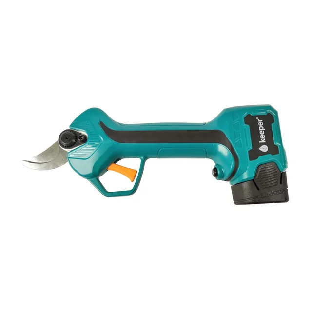 KEEPER KP295 CORDLESS PRECAUTORS ELECTRIC HEDGE SHEARS ΚΗΠΟΣ ΕΓΧΕΙΡΙΔΙΟ ΓΙΑ ΚΛΑΔΙΑ ΦΥΤΑ ΘΑΜΜΟΙ ΘΑΜΜΟΙ