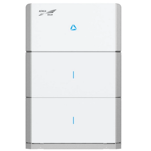 Kehua Hybrid System - ISTORAGE3 8 kW / 10 kWh