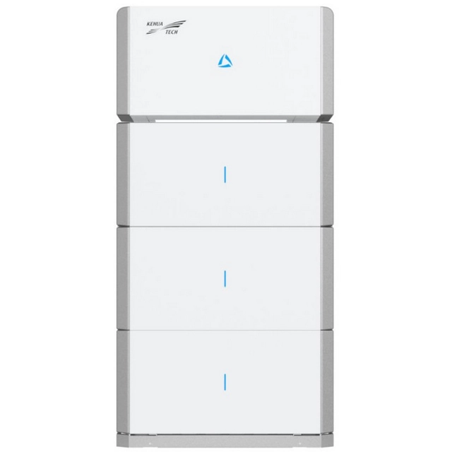 Kehua-Hybridsystem – ISTORAGE3 8 kW / 15 kWh