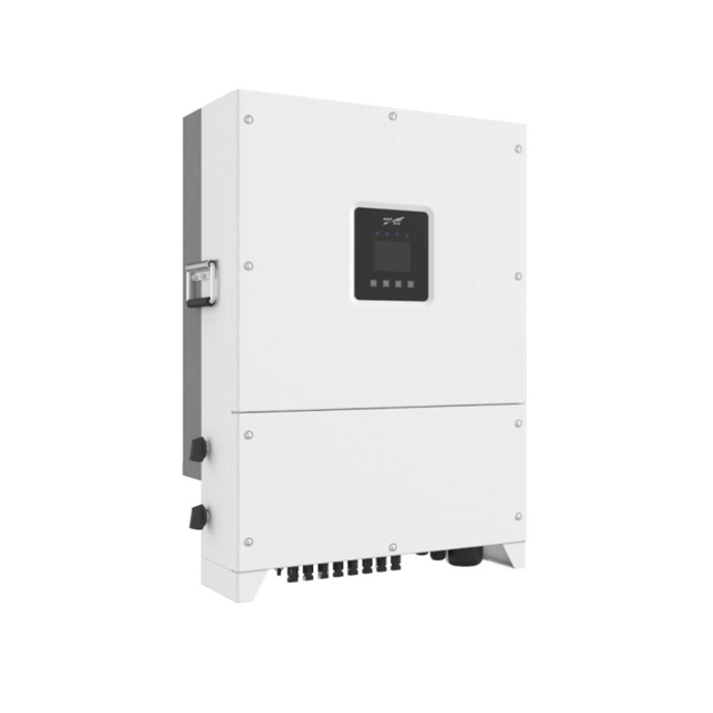 Kehua võrguinverter SPI60K-B 60 kW 3F