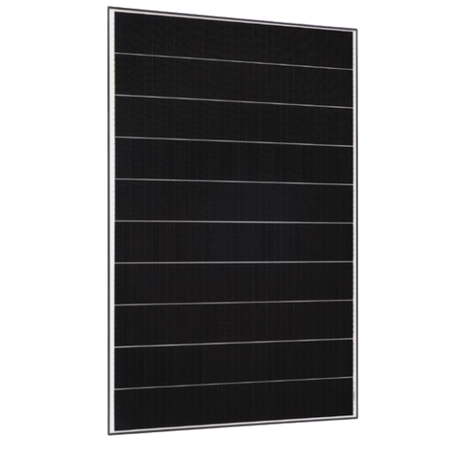 Kensol 395W fotovoltaisk solcellemodul
