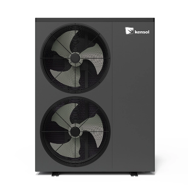 KENSOL KTM monobloc heat pump 17kW 3F