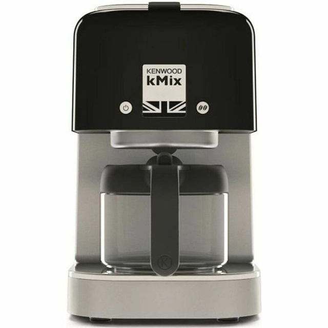 Kenwood Drip Coffee Machine COX750BK 1200 W 750 ml