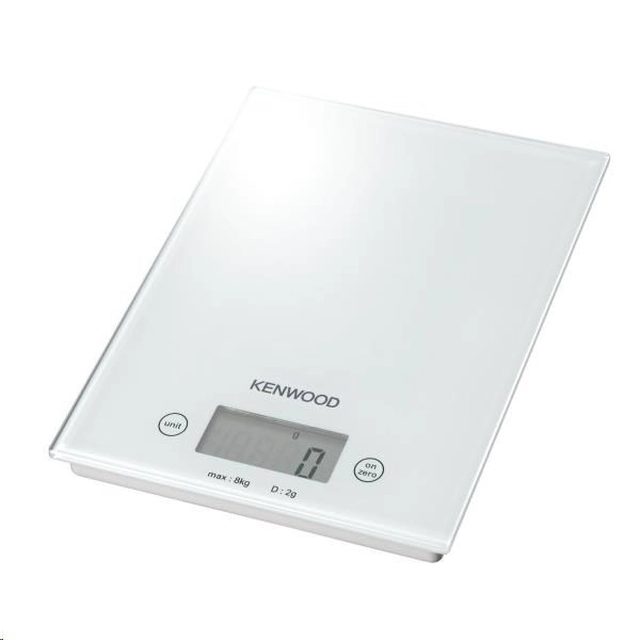 Kenwood DS 401 kitchen scale