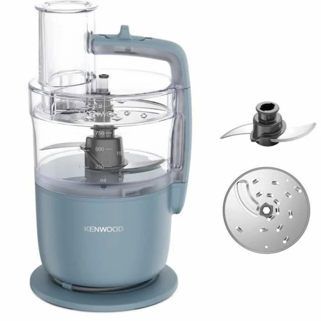 Kenwood Food Processor 650 W Blue