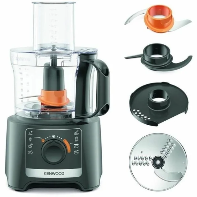 Kenwood Food Processor 800 W 2 L