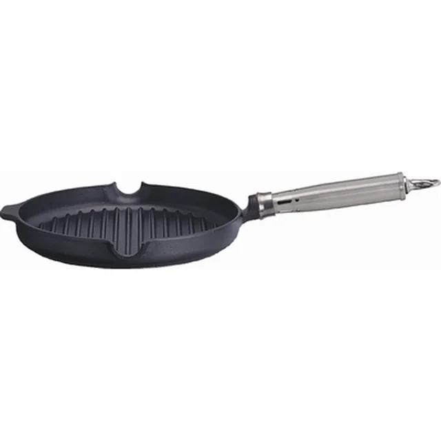 Kerek grillserpenyő / Ø 28 cm 043280