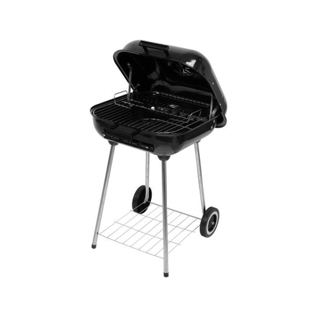 Kerti grill fedővel | 99904