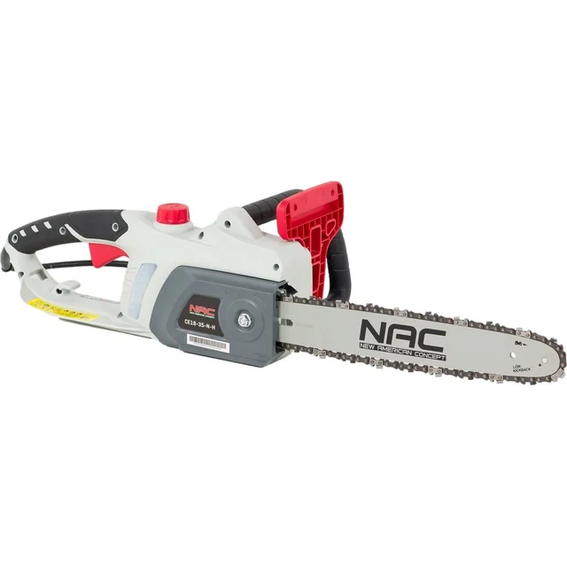 Kettensäge NAC CE18-35-N-H 1800 W 35 cm