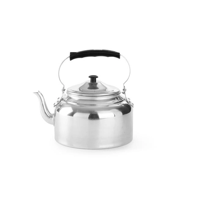 Kettle with lid 6,5 l