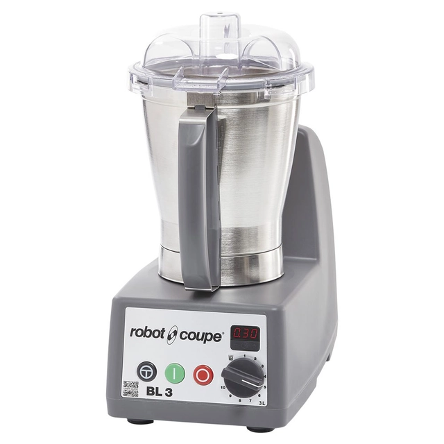 Keukenblender Voor Restaurants Ziekenhuizen Robotcoupe 5l Stalgast 712005