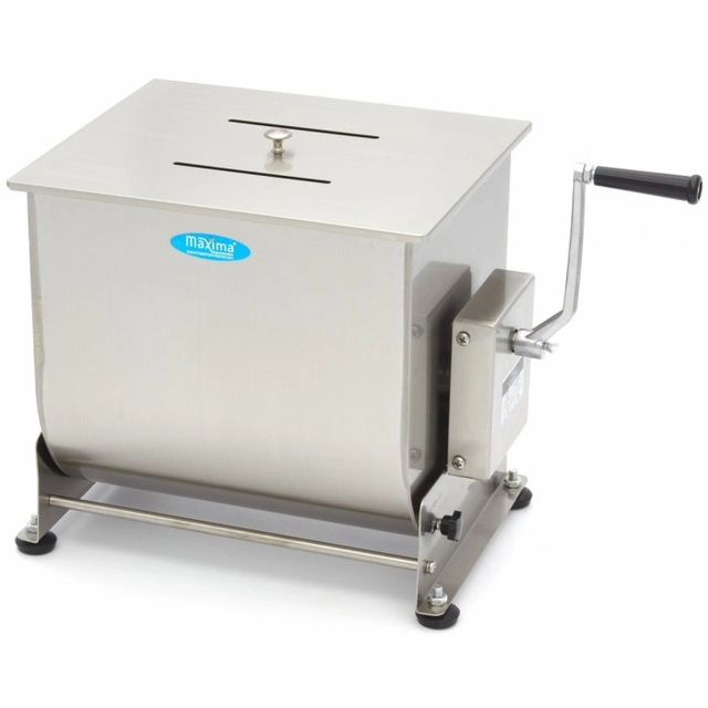 Kézi mixer húshoz 40L MAXIMA 09368013