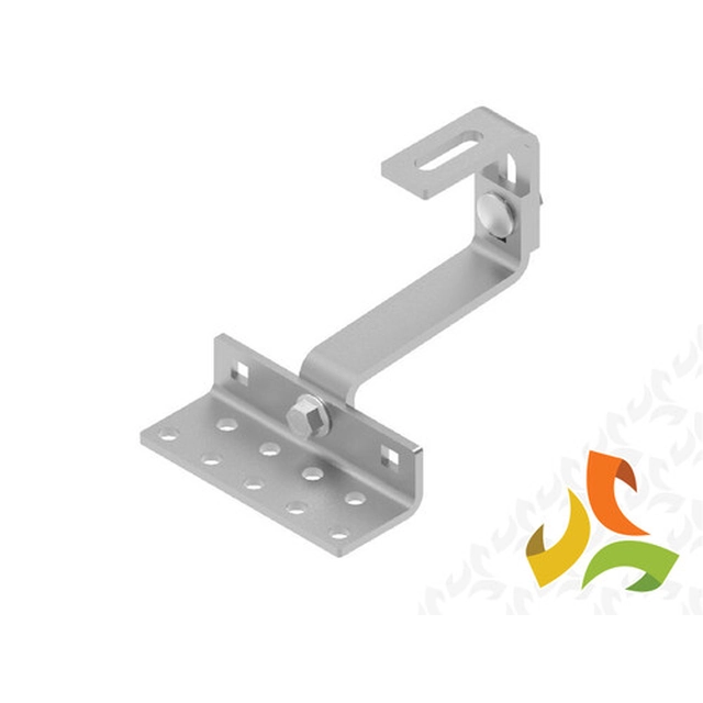 KHE Adjustable roof support for photovoltaic tiles, DUR40E 898140Z