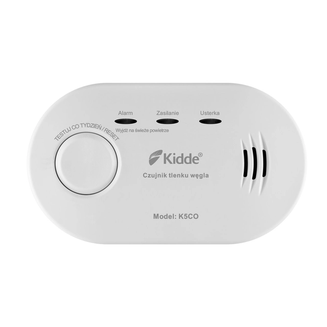 Kidde carbon monoxide detector K5CO