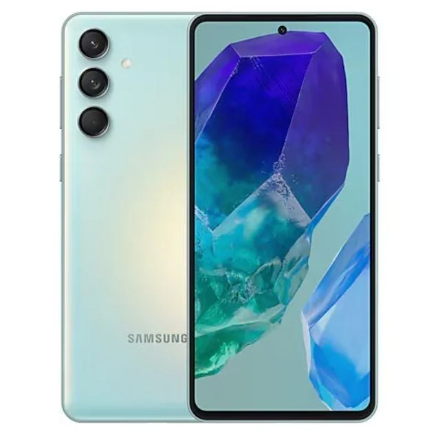 ΚΙΝΗΤΟ ΤΗΛΕΦΩΝΟ GALAXY M55/8/128GB ΠΡΑΣΙΝΟ SM-M556E SAMSUNG