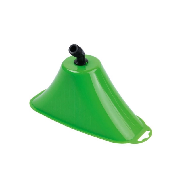 Kingjet nozzle with cover for herbicides large,370x140x200mm