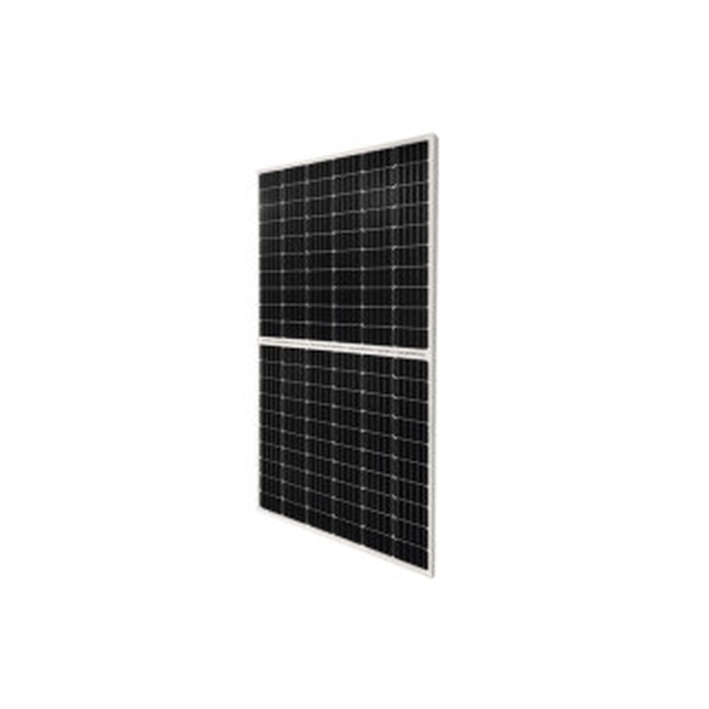 Kit 300 x panneaux solaires photovoltaïques monocristallins Canadian Solar Solar Hiku CS3W-450, 144 cellules, 450 W,