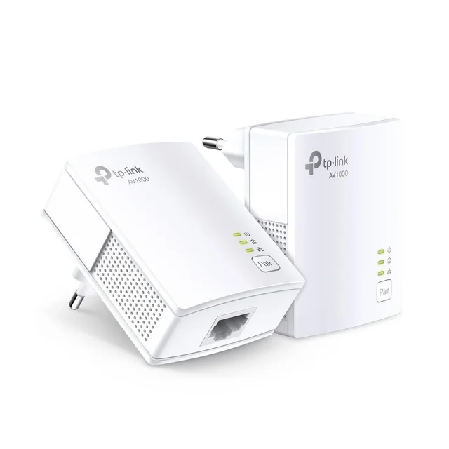 Kit adaptoare Powerline TP-Link - TL-PA7017 KIT