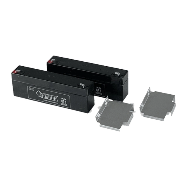 Kit back-upbatterij voor automatisering - DITEC BBU20