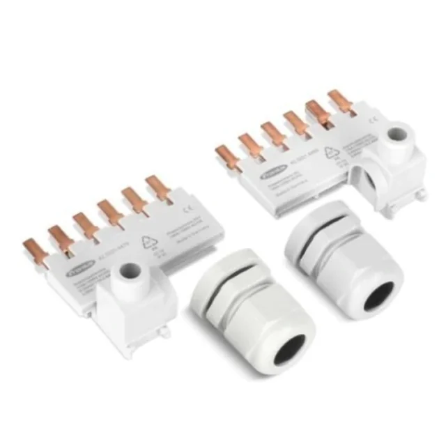 Kit conector Fronius DC Symo/Eco 10-27 kVA