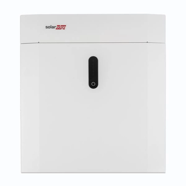 Kit de batterie domestique SolarEdge 48V 4,6kWh (comprend 1*podstawę, 1*obudowa supérieur)