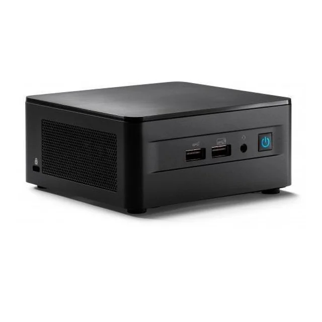 KIT DE COMPUTAÇÃO CI3-1220P/RNUC12WSHI300002I ASUS