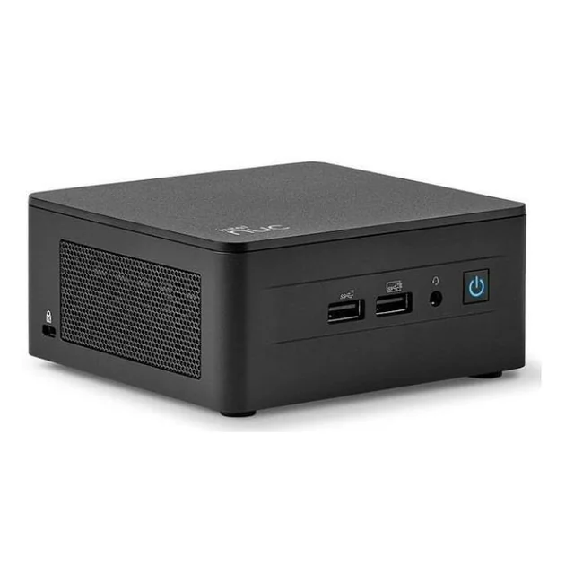 KIT DE COMPUTAÇÃO CI7-1360P/RNUC13ANHI700002I ASUS